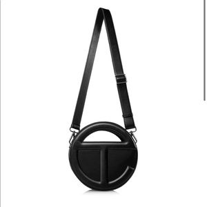 Telfar Circle Bag BNWT